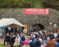 1874 - 2024 : La mine du Val de Fer fête ses 150 ans !