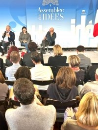 120 ans de la laïcité : pour une nouvelle jeunesse !