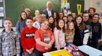 Quand les enfants font la loi !