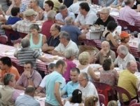 Soirée de lancement de la campagne législative