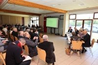 Mad-et-Moselle : Point d'étape d'une communauté rurale Mad-et-Moselle : Point d'étape d'une communauté rurale
