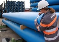 Exporter notre responsabilité sociale et environnementale Exporter notre responsabilité sociale et environnementale