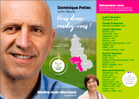 Tournée des communes : mission (bientôt) accomplie ! Tournée des communes : mission (bientôt) accomplie !