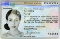 Garantir un renouvellement automatique des titres de séjour de longue durée Garantir un renouvellement automatique des titres de séjour de longue durée