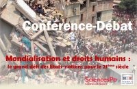 Devoir de vigilance : rendez-vous le 30 mars à Nancy