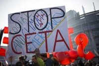 Trois raisons de refuser le CETA