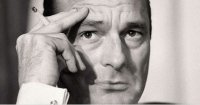 Hommage au Président Jacques Chirac