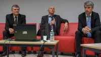 Agriculture, ruralités : retour sur mon intervention à Rennes