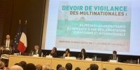 Loi Devoir de vigilance : Bilan français, perspectives mondiales