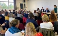 Réseaux sociaux et santé mentale Réseaux sociaux et santé mentale