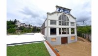 Friche Lerebourg à Liverdun : une requalification exemplaire