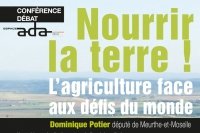 Conférence jeudi 3 mars à 20h30