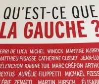 Qu'est ce que la gauche ?