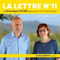 La Lettre n°11