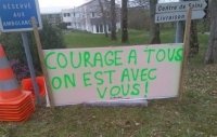 Chroniques d'un territoire debout