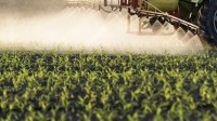 Une commission d’enquête sur les pesticides