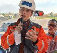 Industrie : le défi de l'eau et du carbone Industrie : le défi de l'eau et du carbone