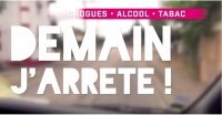 ''Demain j'arrête !''