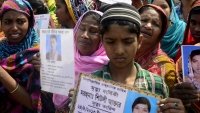 Drame du Rana Plaza, 3 ans déjà : Forte mobilisation pour le devoir de vigilance des multinationales Drame du Rana Plaza, 3 ans déjà : Forte mobilisation pour le devoir de vigilance des multinationales