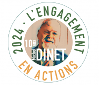 Michel Dinet ou l'engagement territorial ! Rendez-vous le 15 septembre à Sion Michel Dinet ou l'engagement territorial ! Rendez-vous le 15 septembre à Sion
