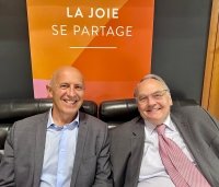 Le compromis ou le chaos Le compromis ou le chaos