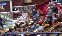 Question au gouvernement - Financer la transition écologique