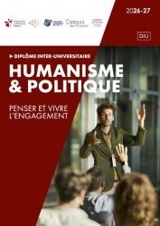 C'est la rentrée : je m'engage !