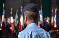 Avec les gardiens de la paix Avec les gardiens de la paix
