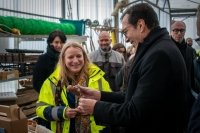 Avant la loi, à l'écoute du terrain