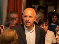 1er tour des législatives : 39,29 %