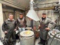 De Vézelise aux tours de Notre-Dame