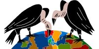 ''Fonds vautours'' : STOP aux spéculations sans foi ni loi