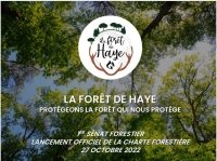 10 000 ha d'oxygène !