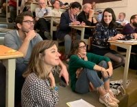 Diplôme Universitaire ''Humanisme et Politique'' Diplôme Universitaire ''Humanisme et Politique''