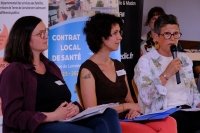 Naître, grandir, vieillir : Pour une politique publique des 1000 premiers jours de l'enfant