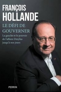 Rencontre avec François Hollande