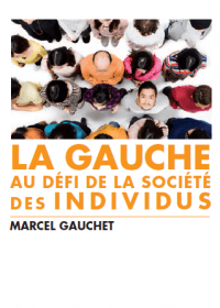 Qu’est-ce qui fait société aujourd’hui ? Qu’est-ce qui fait société aujourd’hui ?