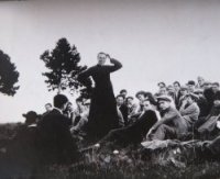 Georges Guérin : ''La vie d'un jeune travailleur vaut tout l'or du monde''