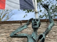 Hommage à Georges Hance