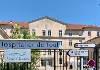 Prendre soin de l'hôpital