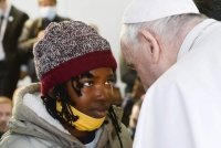 Migrants : l'appel de 60 personnalités aux candidats à la présidence de la République Migrants : l'appel de 60 personnalités aux candidats à la présidence de la République