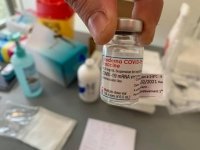 Campagne de vaccination sur notre territoire : une course de fond !