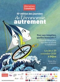 Economie : quelles boussoles face aux tempêtes ?