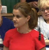 Jo Cox : un visage pour l'Europe Jo Cox : un visage pour l'Europe