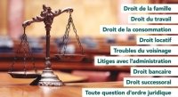 Vézelise : Accès au Droit pour tous et partout !