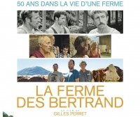 Ciné-débat : « La ferme des Bertrand »