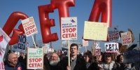 Le CETA en débat