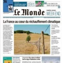 Climat : un nouveau monde