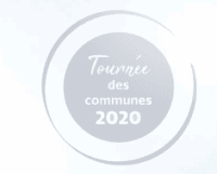 Tournée des communes : mission accomplie