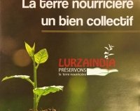 Mission d'information sur le foncier agricole, au Pays Basque